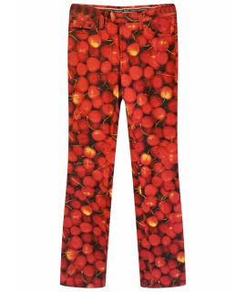 DOLCE&GABBANA Джинсы клеш