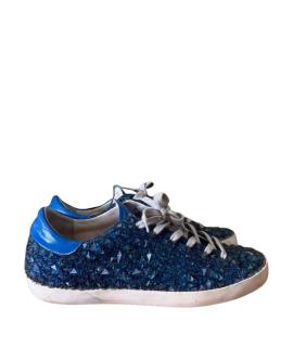 GOLDEN GOOSE Кеды