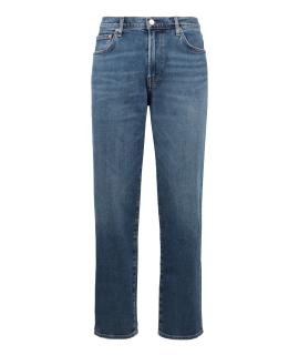 Citizien Of Humanity Прямые джинсы