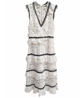 SELF-PORTRAIT Повседневное платье