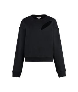 ALEXANDER MCQUEEN Худи/толстовка