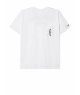 CHROME HEARTS Футболка