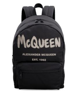ALEXANDER MCQUEEN Рюкзак