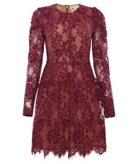 MICHAEL KORS Коктейльное платье