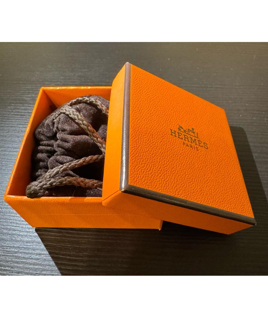 HERMES Платок, фото 2