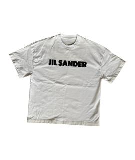 JIL SANDER Футболка