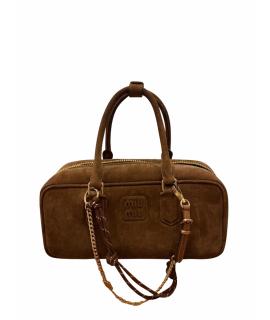 MIU MIU Сумка с короткими ручками