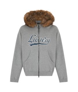 BALENCIAGA Худи/толстовка