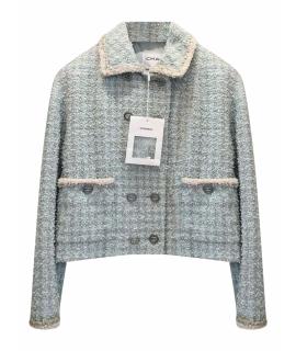 CHANEL Жакет/пиджак