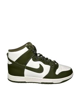 NIKE Высокие кроссовки / кеды