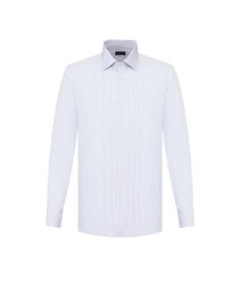 ERMENEGILDO ZEGNA XXX Классическая рубашка