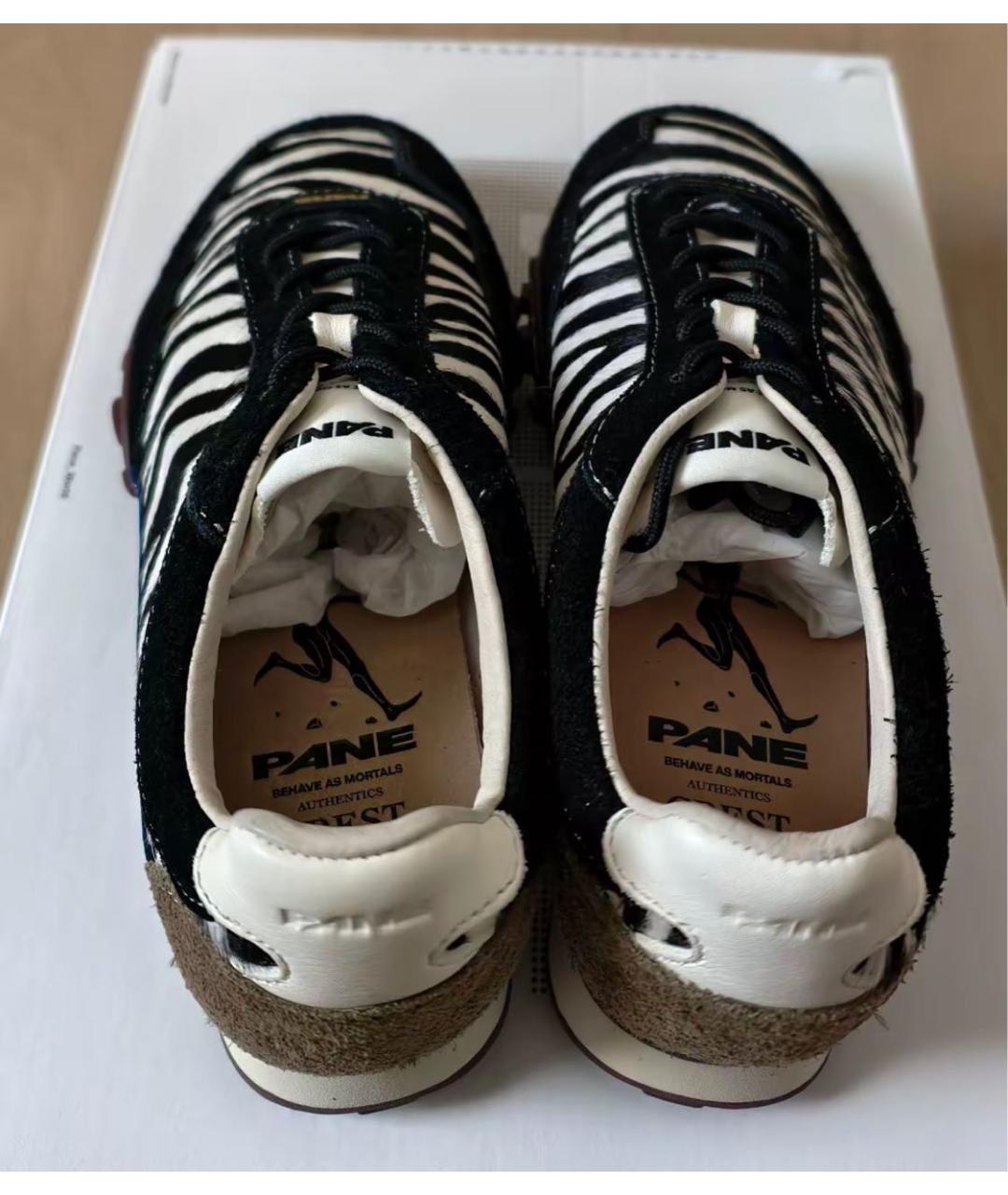 PANE Мульти кроссовки, фото 6