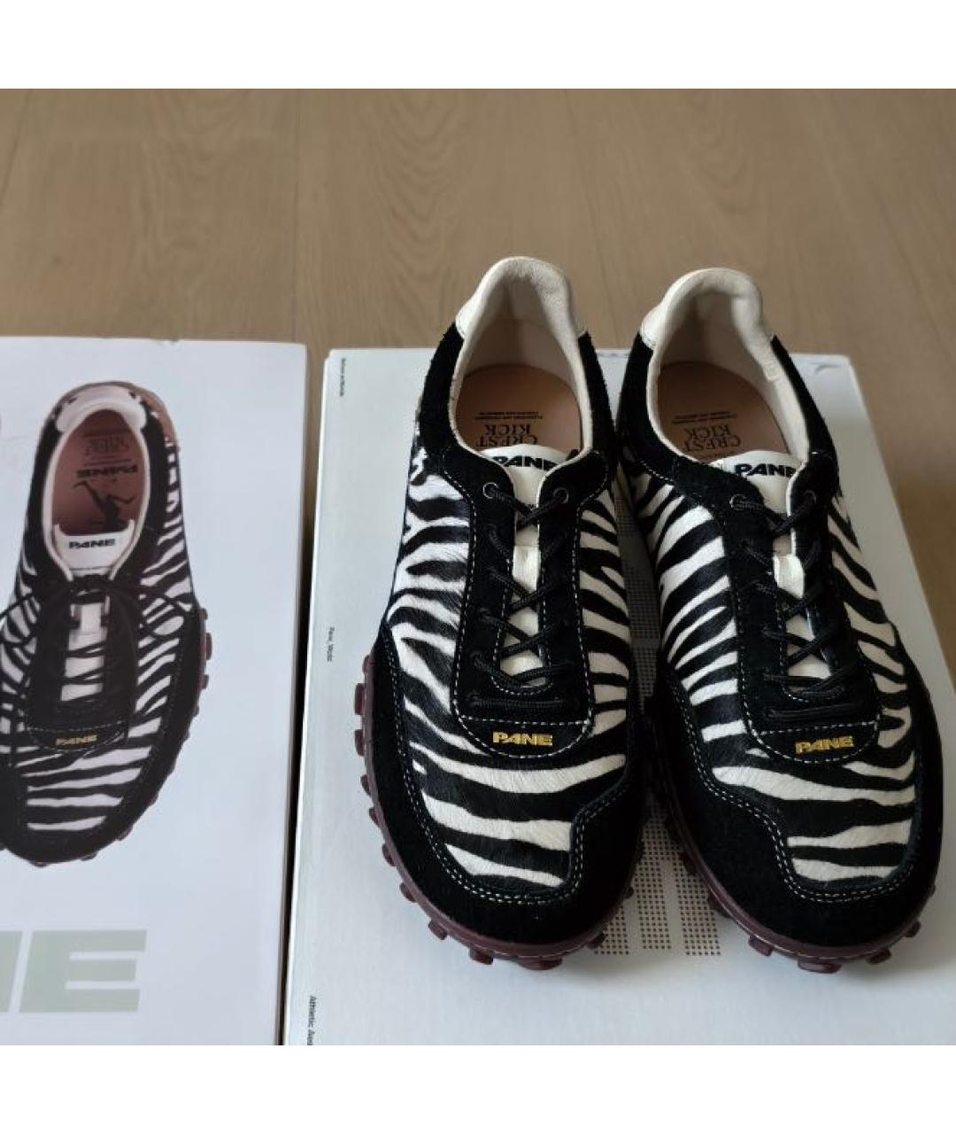 PANE Мульти кроссовки, фото 7