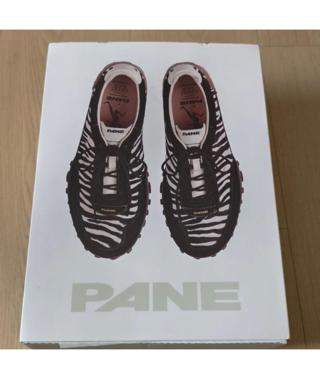 PANE Мульти кроссовки, фото 8