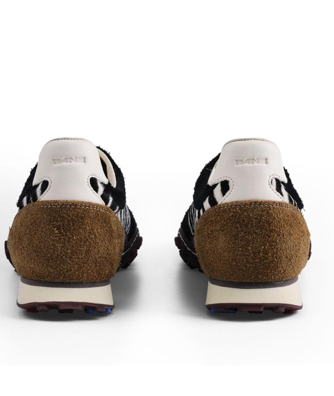 PANE Мульти кроссовки, фото 4