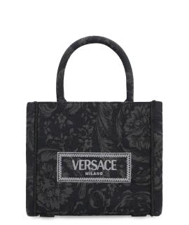 VERSACE Сумка тоут