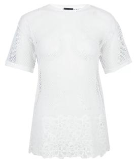 ERMANNO SCERVINO Футболка