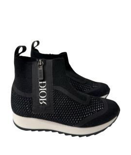 CHRISTIAN DIOR Ботинки