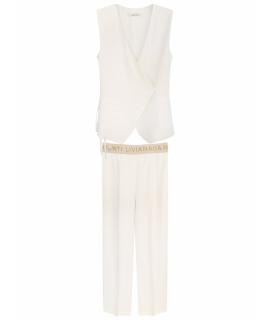 LIVIANA CONTI Костюм с брюками