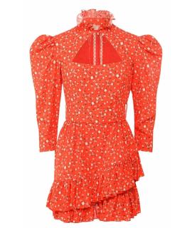 ULYANA SERGEENKO Коктейльное платье