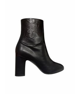 HERMES Ботильоны