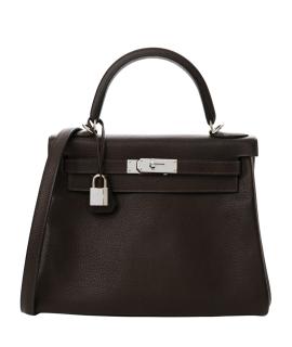 HERMES Сумка с короткими ручками