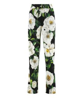 DOLCE&GABBANA Прямые брюки