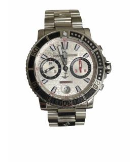 Ulysse Nardin Часы