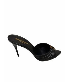 SAINT LAURENT Мюли
