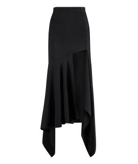 MUGLER Юбка миди