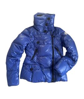 MONCLER Пуховик