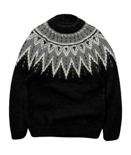 SAINT LAURENT Джемпер / свитер