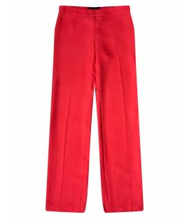 GUCCI Прямые брюки