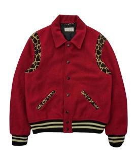 SAINT LAURENT Куртка