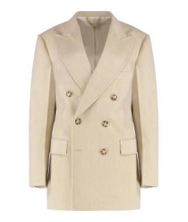 VICTORIA BECKHAM Жакет/пиджак