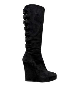 ANN DEMEULEMEESTER Сапоги