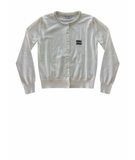 MIU MIU Кардиган