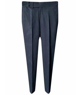 ISAIA Повседневные брюки