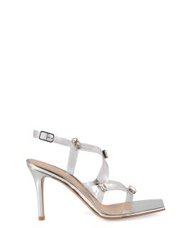 GIANVITO ROSSI Босоножки