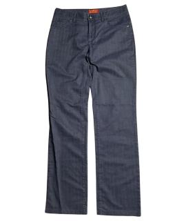 VIVIENNE WESTWOOD Прямые брюки