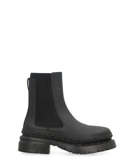 VALENTINO Высокие ботинки