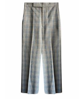 CELINE Прямые брюки