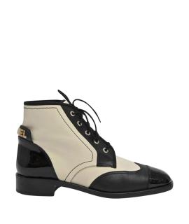 CHANEL Ботинки