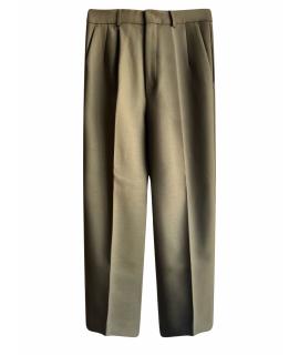 SPORTMAX Брюки узкие