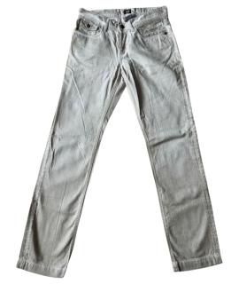 DOLCE&GABBANA Джинсы скинни