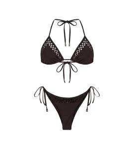 THE ATTICO Купальник