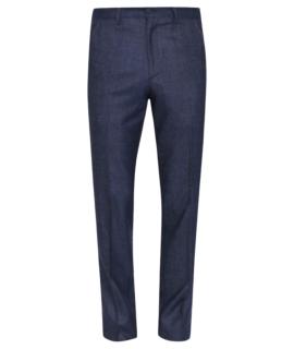 ISAIA Повседневные брюки