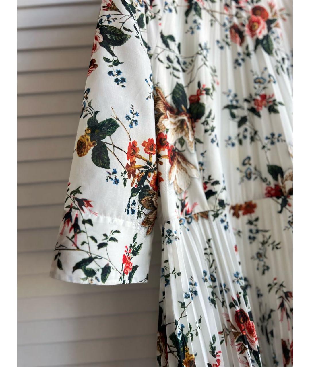 ERDEM Мульти коктейльное платье, фото 3