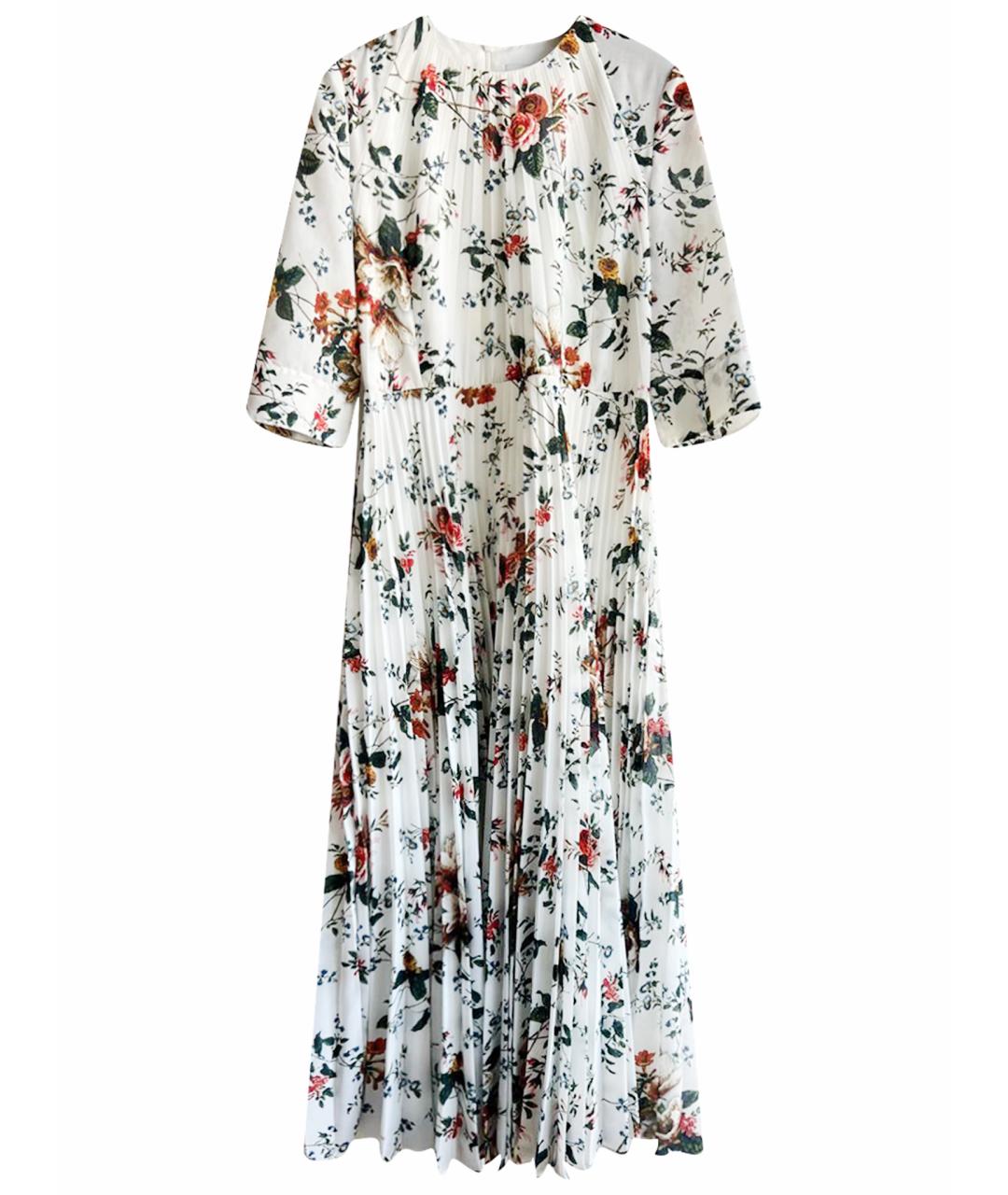 ERDEM Мульти коктейльное платье, фото 1