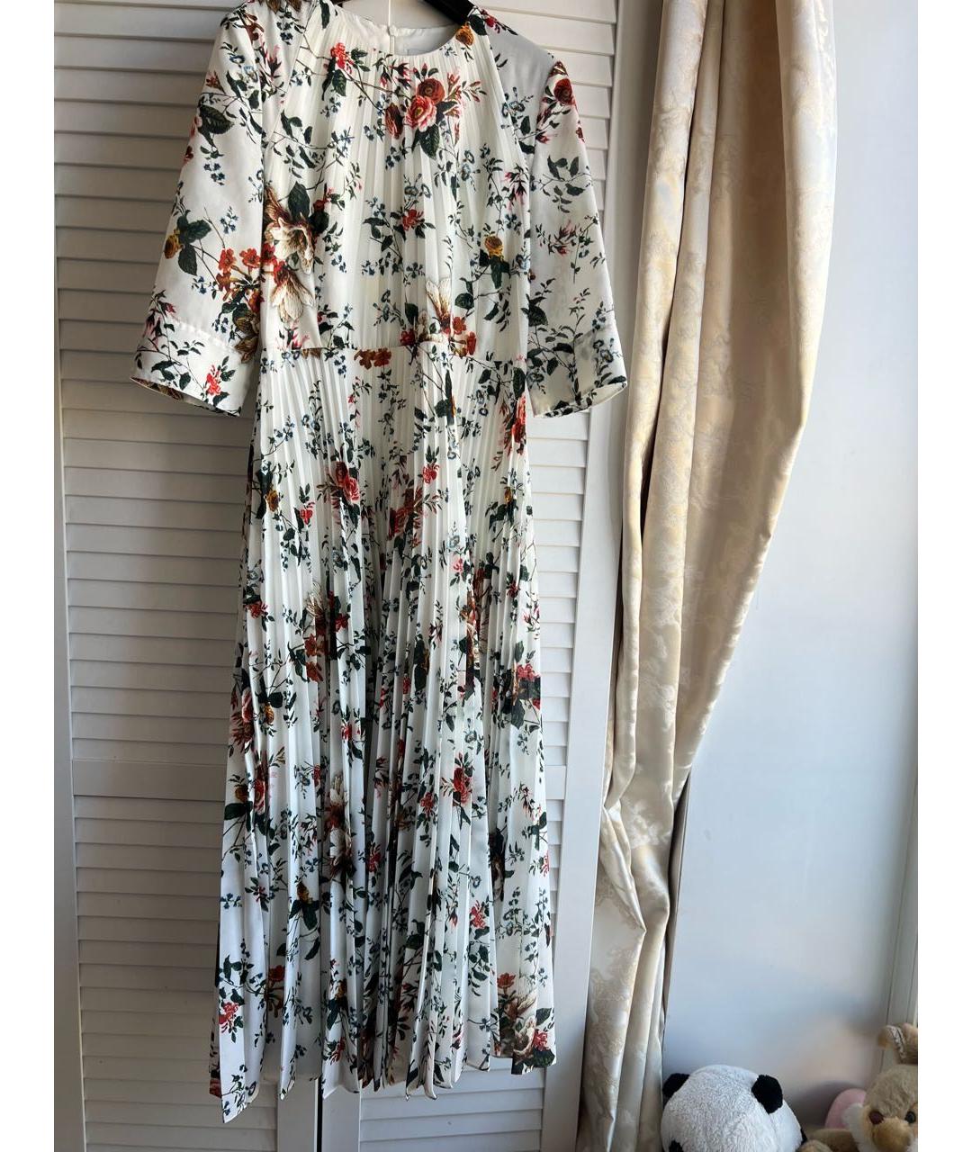 ERDEM Мульти коктейльное платье, фото 8